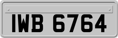 IWB6764