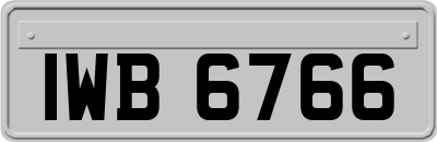 IWB6766