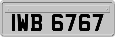 IWB6767
