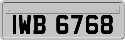 IWB6768