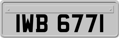 IWB6771