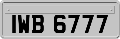 IWB6777