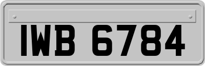 IWB6784