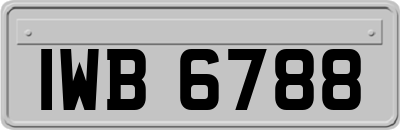 IWB6788