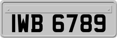 IWB6789