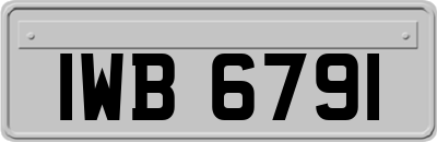 IWB6791