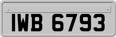 IWB6793