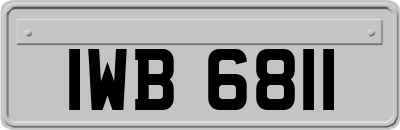 IWB6811