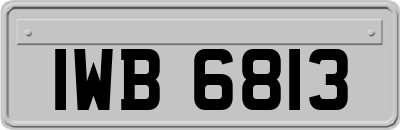 IWB6813