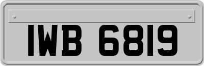 IWB6819