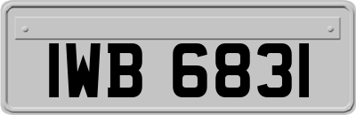 IWB6831