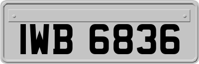 IWB6836