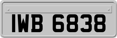IWB6838