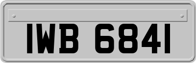 IWB6841