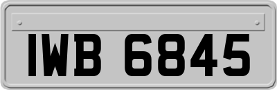 IWB6845