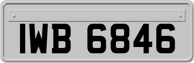 IWB6846