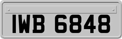 IWB6848