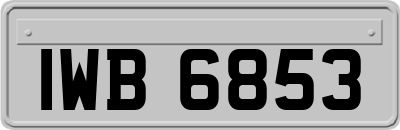 IWB6853