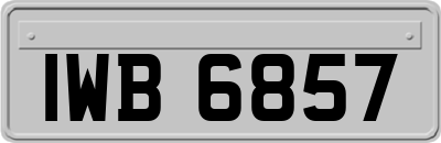 IWB6857