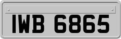 IWB6865