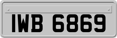 IWB6869
