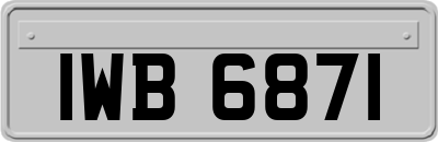 IWB6871
