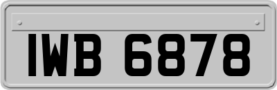 IWB6878
