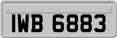 IWB6883