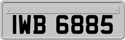 IWB6885