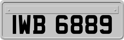 IWB6889