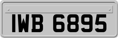 IWB6895