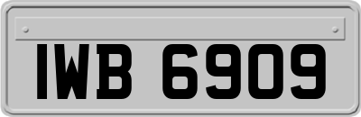 IWB6909