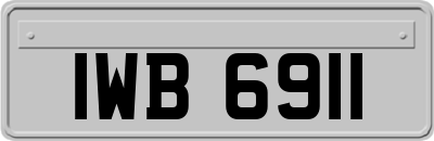 IWB6911
