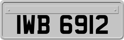 IWB6912