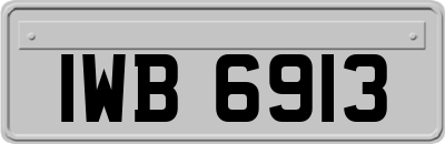 IWB6913