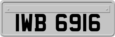 IWB6916