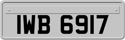 IWB6917