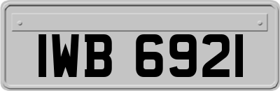 IWB6921