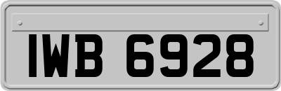 IWB6928