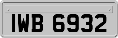IWB6932
