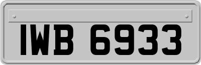 IWB6933
