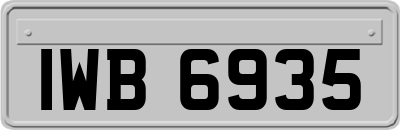 IWB6935
