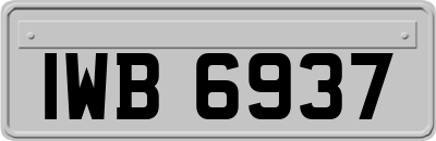 IWB6937