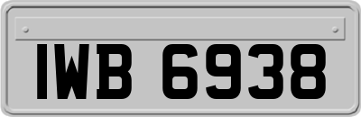 IWB6938