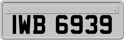 IWB6939