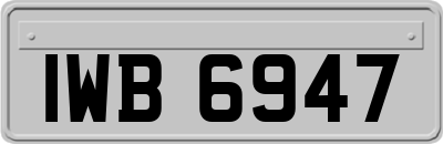 IWB6947