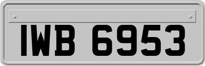 IWB6953