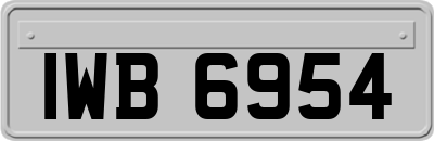 IWB6954