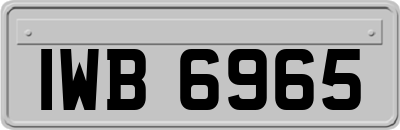IWB6965