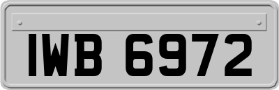 IWB6972